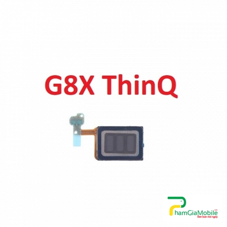 Loa Trong, Loa Tai Nghe LG G8X ThinQ Earpiece Speaker Flex Cable